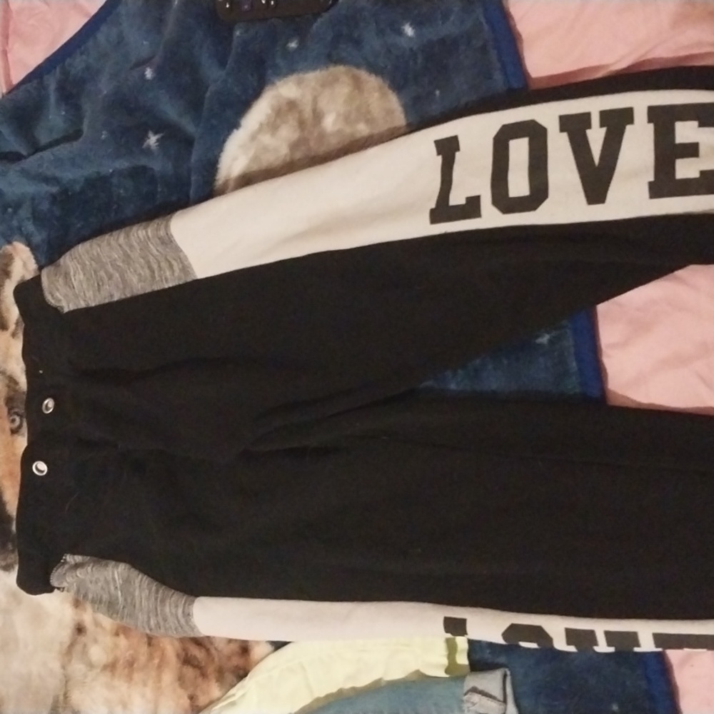 Sweats